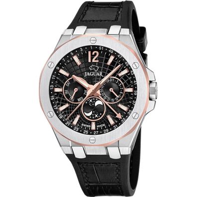 Jaguar - J1040/4 - Armbanduhr - Herren
