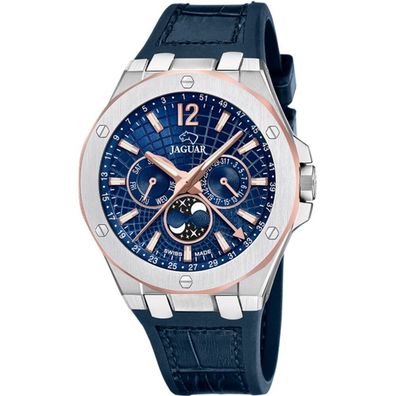 Jaguar - J1040/2 - Armbanduhr - Herren