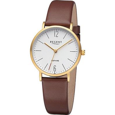 Regent - Armbanduhr - Damen - F-1320