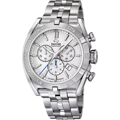 Jaguar - J852/A - Armbanduhr - Herren - Quarz - Executive