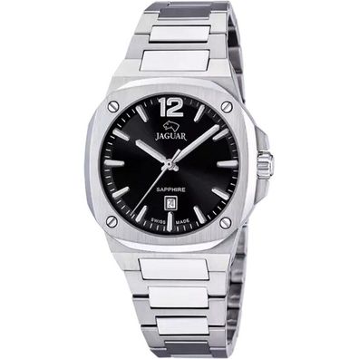 Jaguar - J1027/4 - Armbanduhr - Damen - Quarz