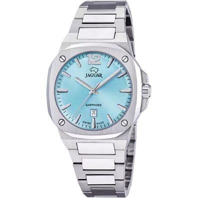 Jaguar - J1027/2 - Armbanduhr - Damen - Quarz