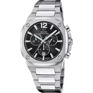 Jaguar - J1025/3 - Armbanduhr - Herren - Quarz