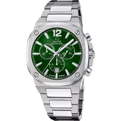 Jaguar - J1025/2 - Armbanduhr - Herren - Quarz
