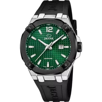 Jaguar - J1019/1 - Armbanduhr - Herren - Quarz - Diplomatic