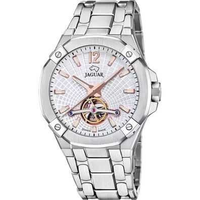 Jaguar - J1007/1 - Armbanduhr - Herren - Automatik - Balancier