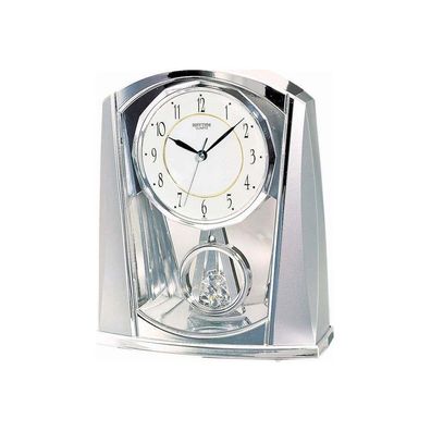 Rhyth - Pendeluhr - Tischuhr - 7772-19