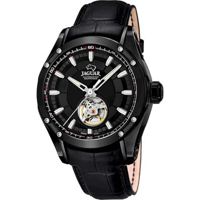 Jaguar - Armbanduhr - Herren - Automatik Special Edition J813-a