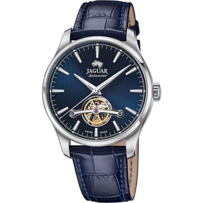 Jaguar - J966/3 - Armbanduhr - Automatik - Herren