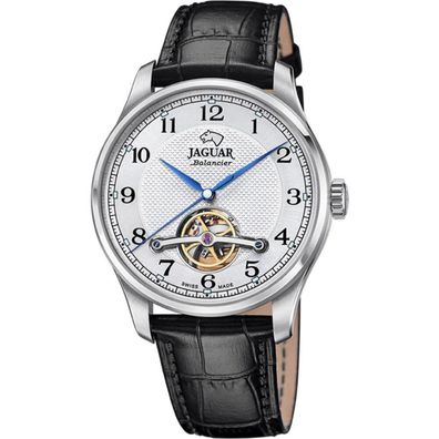 Jaguar - J966/1 - Armbanduhr - Automatik - Herren