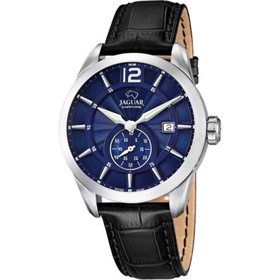 Jaguar - J663/2 - Armbanduhr - Herren