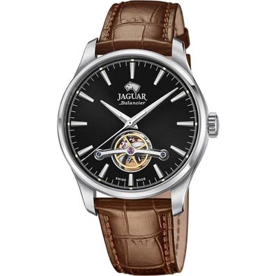 Jaguar - J966/5 - Armbanduhr - Automatik - Herren