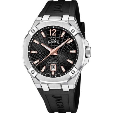 Jaguar - J1030/4 - Armbanduhr - Herren