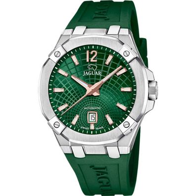 Jaguar - J1030/3 - Armbanduhr - Herren