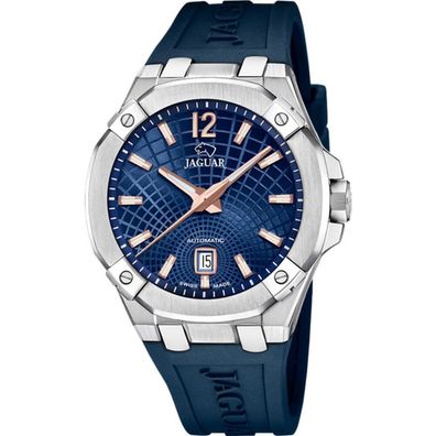 Jaguar - J1030/2 - Armbanduhr - Herren