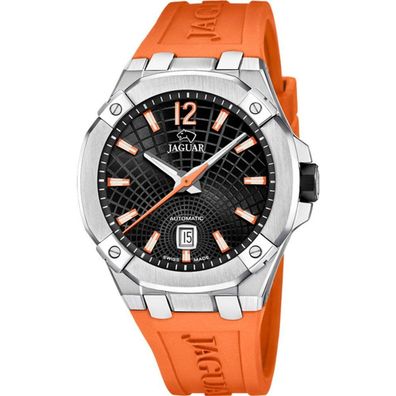 Jaguar - J1030/1 - Armbanduhr - Herren