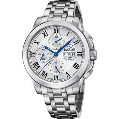 Jaguar - J978/2 - Armbanduhr - Automatik - Herren