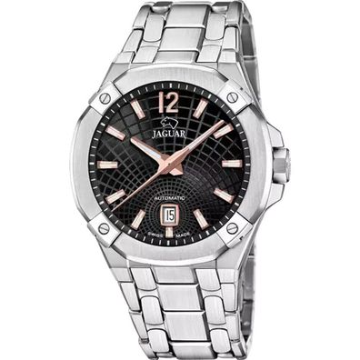 Jaguar - J1029/4 - Armbanduhr - Herren