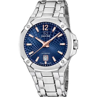 Jaguar - J1029/2 - Armbanduhr - Herren
