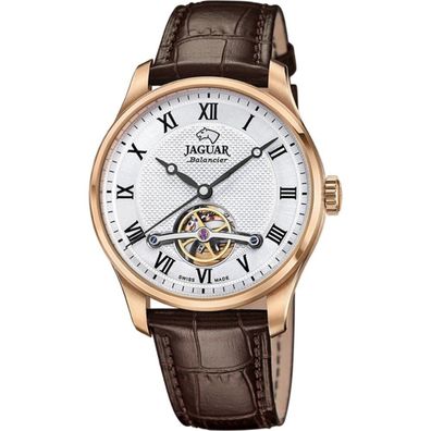 Jaguar - J967/2 - Armbanduhr - Automatik - Herren