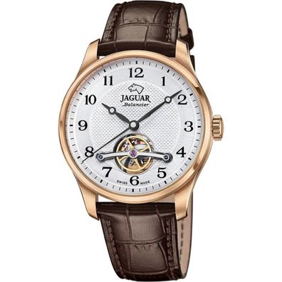 Jaguar - J967/1 - Armbanduhr - Automatik - Herren