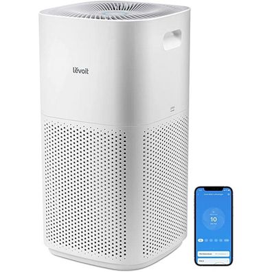 Levoit Core 600S LAP-C601S Smart Luftreiniger