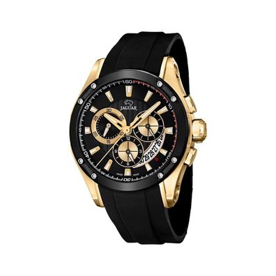 Jaguar - Armbanduhr - Herren - Chronograph - J691/2 Special Edition