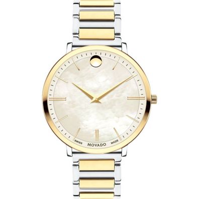 Movado - 607171 - Armbanduhr - Damen