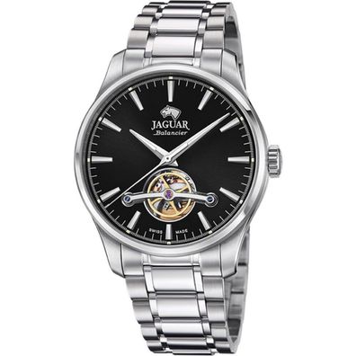 Jaguar - J965/5 - Armbanduhr - Automatik - Herren