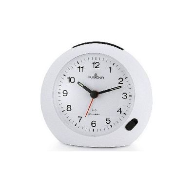 Dugena - 4460382 - Wecker - Quarz - Funk