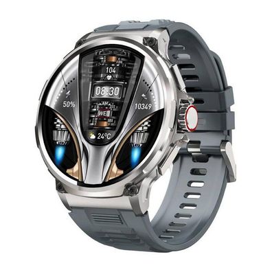 Colmi - V69 Silver - Smartwatch