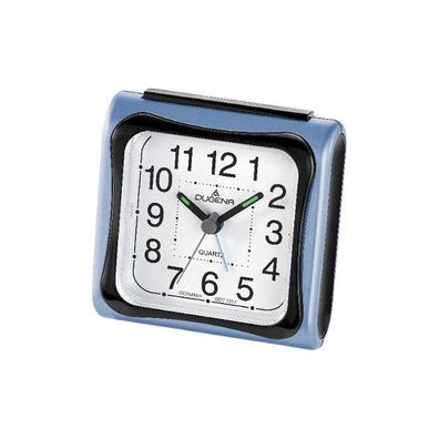 Dugena - 4460617 - Wecker - Quarz