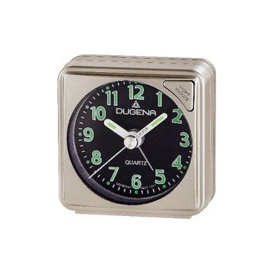 Dugena - 4460614 - Wecker - Quarz