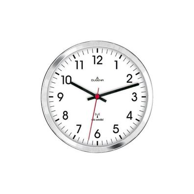Dugena - 4460655 - Wanduhr - Quarz - Funk
