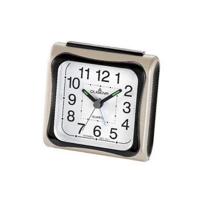 Dugena - 4460620 - Wecker - Quarz