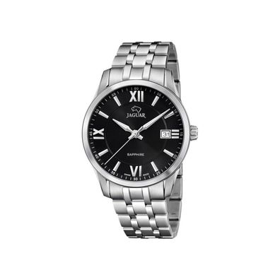 Jaguar Herrenuhr J964/4