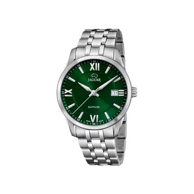 Jaguar Herrenuhr J964/3