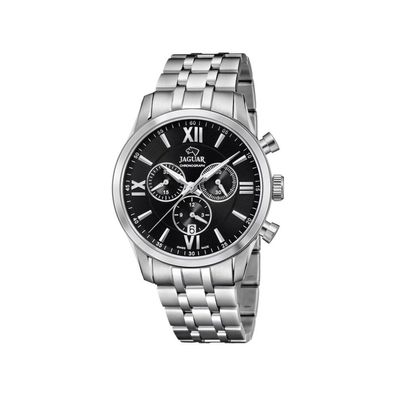 Jaguar Herrenuhr Chronograph J963/4