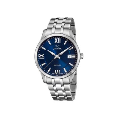 Jaguar Herrenuhr J964/2