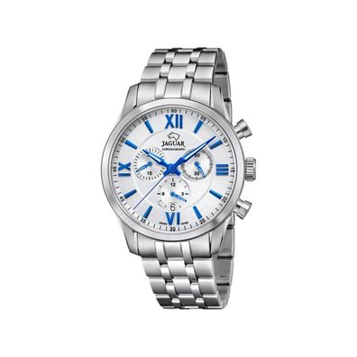 Jaguar Herrenuhr Chronograph J963/1