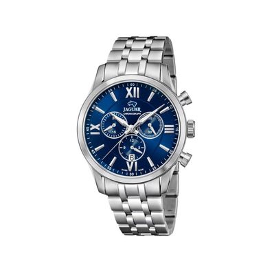 Jaguar Herrenuhr Chronograph J963/2
