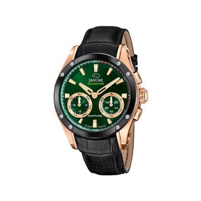 Jaguar Herrenuhr Connected J959/2