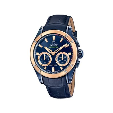 Jaguar Herrenuhr Connected J960/1