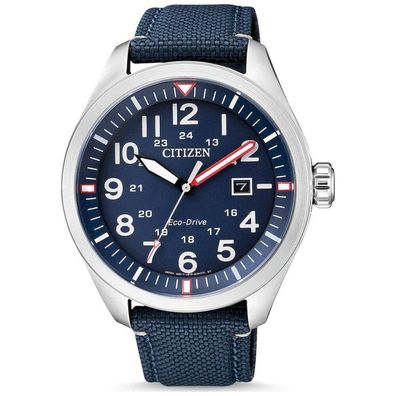 Citizen - AW5000-16L - Armbanduhr - Herren - Solar - Sports