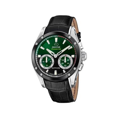 Jaguar Herrenuhr Connected J958/2