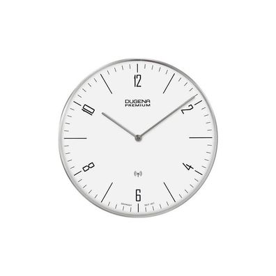 Dugena - 7000997 - Wanduhr - Quarz - Funk - Dessau