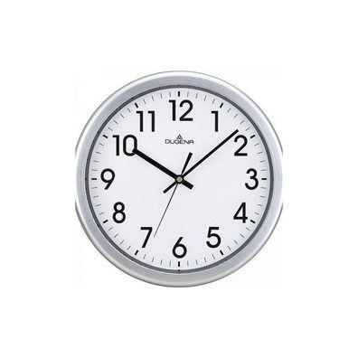 Dugena - 4460647 - Wanduhr - Quarz