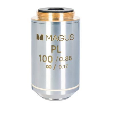 Magus - 83452 - SF100 DRY 100x/0.80 Plan Pol x/0.17 Objektiv