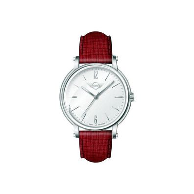 MINI - Armbanduhr - Herren - Chronograph - Mini Back to Basic - 160615