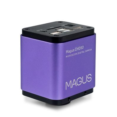 Magus - 83195 - CHD50 Digitalkamera